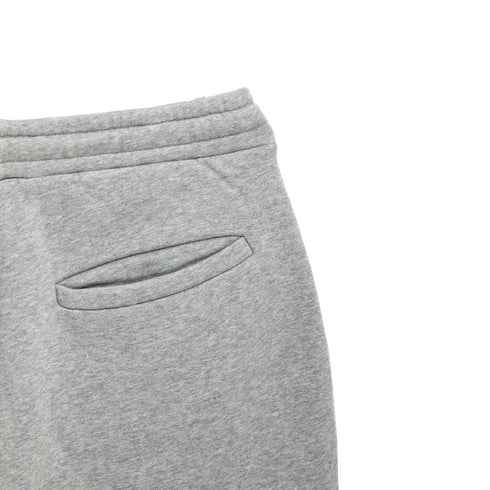 POP Trading Company Training Jogger Short Grey Heather POPSS24_04-014 Degli Uberti